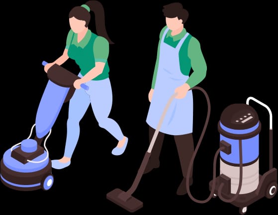 Équipe Perle Services